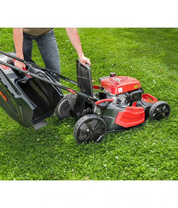 AL-KO Benzinrasenmäher 46.0 SP-A Comfort 6 AL-KO Benzinrasenmäher 46.0 SP-A Comfort – Bild 4