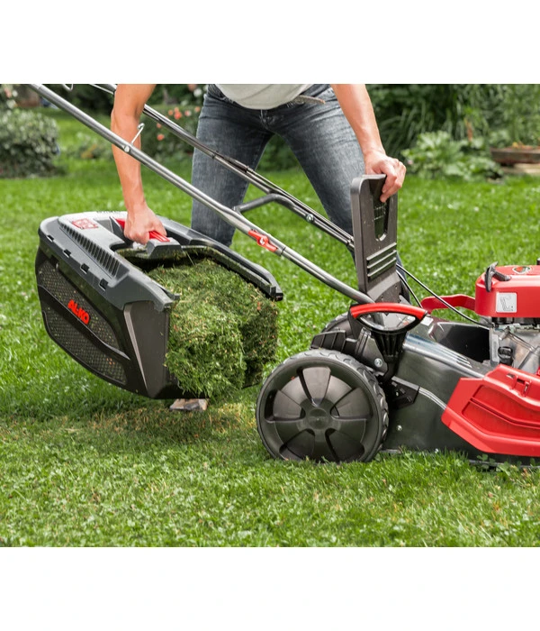 AL-KO Benzinrasenmäher 46.0 SP-A Comfort 7 AL-KO Benzinrasenmäher 46.0 SP-A Comfort – Bild 5