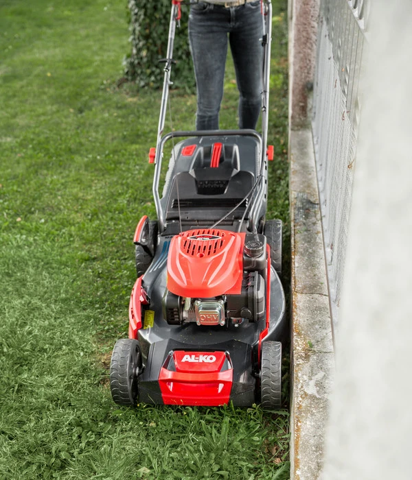 AL-KO Benzinrasenmäher 46.0 SP-A Comfort 8 AL-KO Benzinrasenmäher 46.0 SP-A Comfort – Bild 6