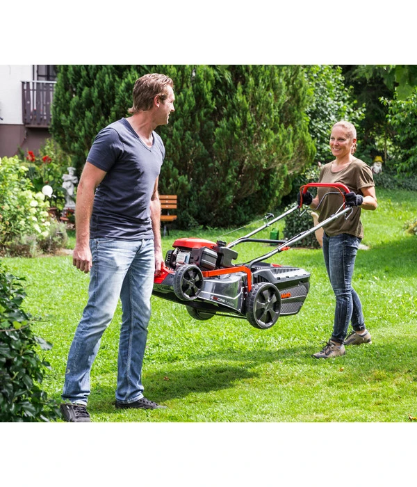 AL-KO Benzinrasenmäher 46.0 SP-A Comfort 9 AL-KO Benzinrasenmäher 46.0 SP-A Comfort – Bild 7