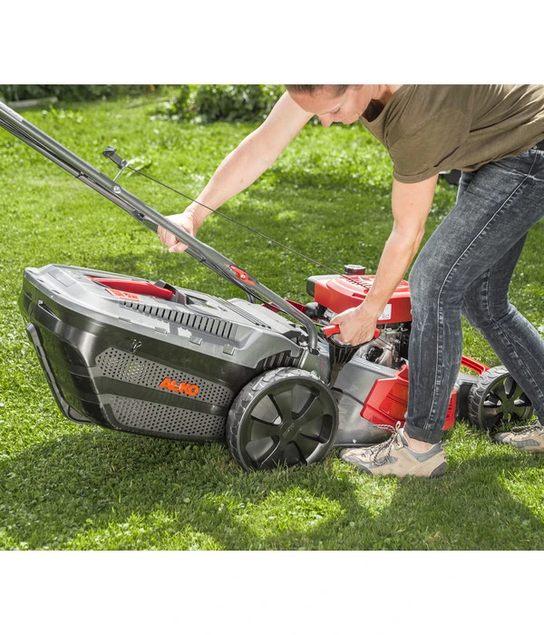 AL-KO Benzinrasenmäher 46.0 SP-A Comfort 10 AL-KO Benzinrasenmäher 46.0 SP-A Comfort – Bild 8