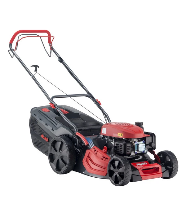 AL-KO Benzinrasenmäher 46.0 SP-A Comfort 3 AL-KO Benzinrasenmäher 46.0 SP-A Comfort