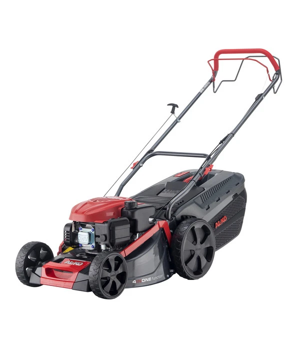 AL-KO Benzinrasenmäher 46.0 SP-A Comfort 4 AL-KO Benzinrasenmäher 46.0 SP-A Comfort – Bild 2
