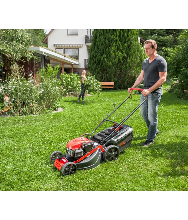 AL-KO Benzinrasenmäher 46.0 SP-A Comfort 5 AL-KO Benzinrasenmäher 46.0 SP-A Comfort – Bild 3