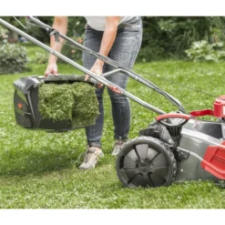 AL-KO Benzinrasenmäher 46.0 SPI-B Comfort -Angebote Biohort Store 6942882 WE DE 001 RasenmaeherSPIBComfort