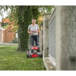 AL-KO Benzinrasenmäher 51.0 P-A Comfort -Angebote Biohort Store 6942940 WE MO 002 RasenmaeherPAComfort