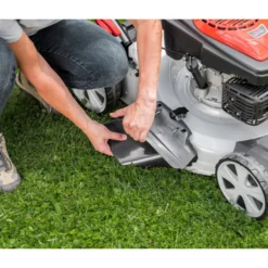 AL-KO Benzinrasenmäher Easy 5.10 SP-S -Angebote Biohort Store 6943054 WE DE 001 RasenmaeherEASY510SPS