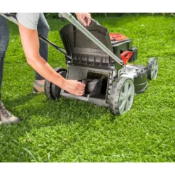 AL-KO Benzinrasenmäher Easy 5.10 SP-S -Angebote Biohort Store 6943054 WE DE 002 RasenmaeherEASY510SPS