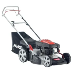 AL-KO Benzinrasenmäher Easy 5.10 SP-S