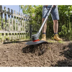 AL-KO Akku-Motorhacke TL 1820, Inkl. Akku -Angebote Biohort Store 6943211 WE MO 002 BodenhackeTL1820