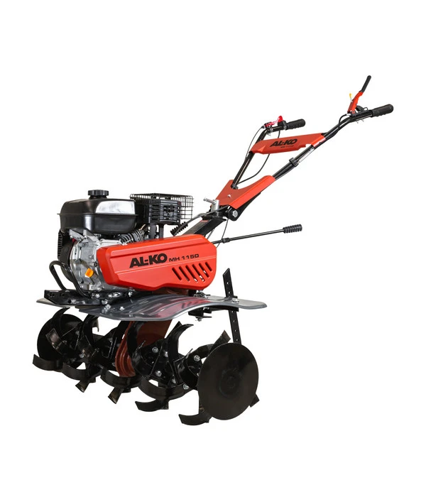 AL-KO Benzin-Motorhacke MH 1150 3 AL-KO Benzin-Motorhacke MH 1150