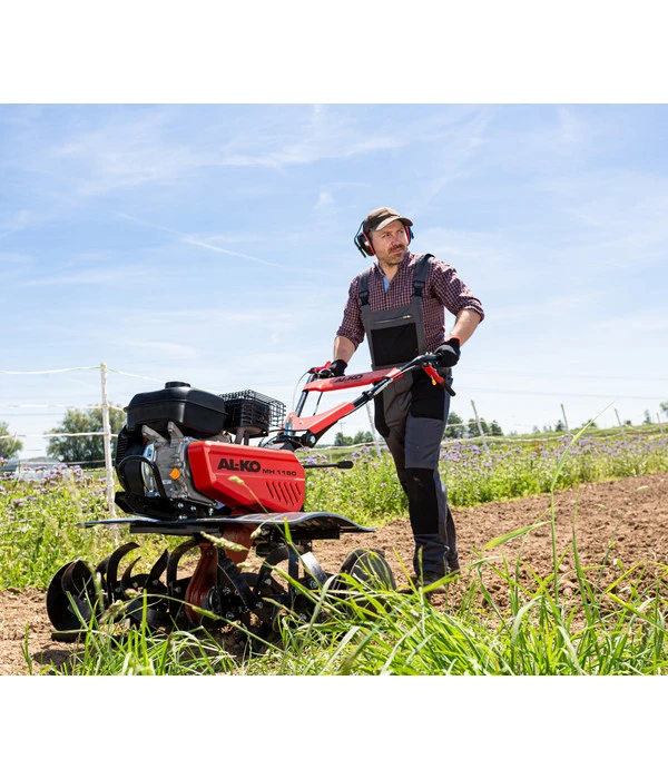 AL-KO Benzin-Motorhacke MH 1150 5 AL-KO Benzin-Motorhacke MH 1150 – Bild 3