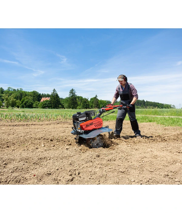 AL-KO Benzin-Motorhacke MH 1150 7 AL-KO Benzin-Motorhacke MH 1150 – Bild 5