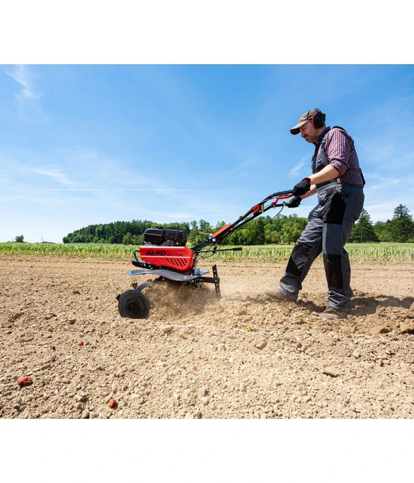 AL-KO Benzin-Motorhacke MH 1150 9 AL-KO Benzin-Motorhacke MH 1150 – Bild 7