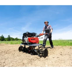 AL-KO Benzin-Motorhacke MH 1150 17 AL-KO Benzin-Motorhacke MH 1150 -Angebote Biohort Store 6943229 WE MO 006 Motorhacke MH1150