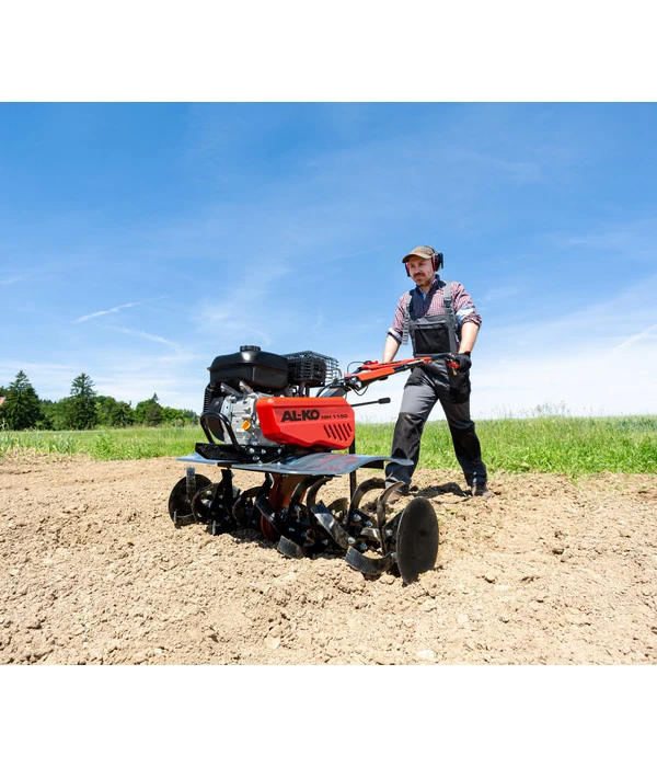 AL-KO Benzin-Motorhacke MH 1150 10 AL-KO Benzin-Motorhacke MH 1150 – Bild 8
