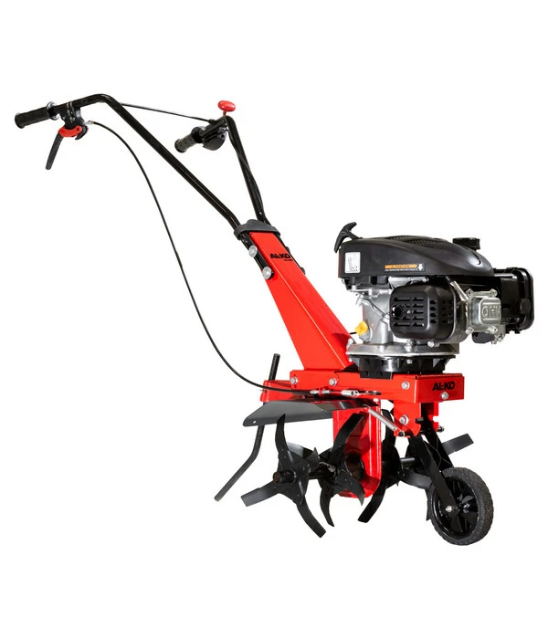 AL-KO Benzin-Motorhacke MH 360 4 AL-KO Benzin-Motorhacke MH 360 – Bild 2