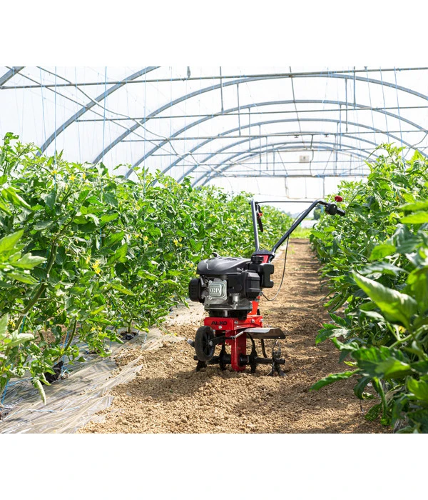 AL-KO Benzin-Motorhacke MH 360 6 AL-KO Benzin-Motorhacke MH 360 – Bild 4