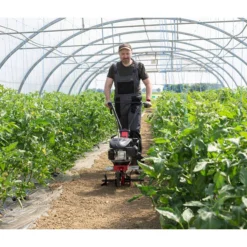 AL-KO Benzin-Motorhacke MH 360 12 AL-KO Benzin-Motorhacke MH 360 -Angebote Biohort Store 6943237 WE MO 003 MotorhackeMH360