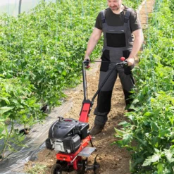 AL-KO Benzin-Motorhacke MH 360 13 AL-KO Benzin-Motorhacke MH 360 -Angebote Biohort Store 6943237 WE MO 004 MotorhackeMH360