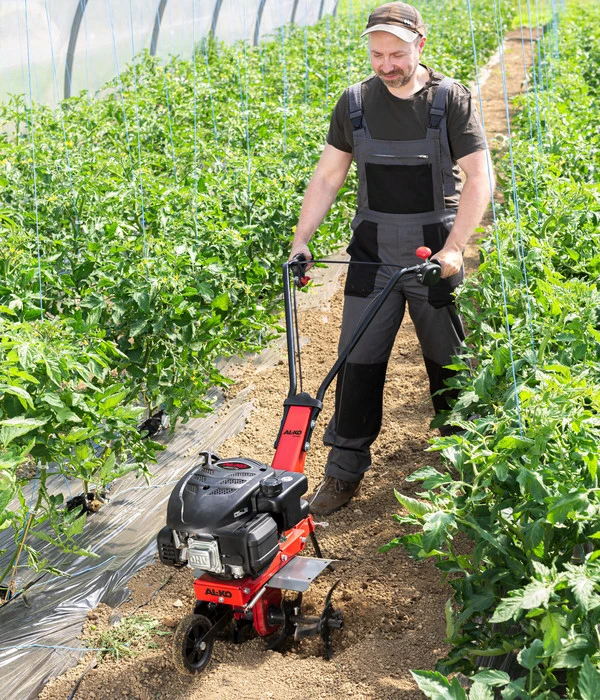 AL-KO Benzin-Motorhacke MH 360 8 AL-KO Benzin-Motorhacke MH 360 – Bild 6