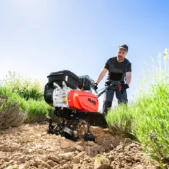 AL-KO Benzin-Motorhacke MH 540 -Angebote Biohort Store 6943245 WE MO 002 MotorhackeMH540