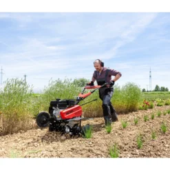 AL-KO Benzin-Motorhacke MH 770 -Angebote Biohort Store 6943252 WE MO 001 MotorhackeMH770