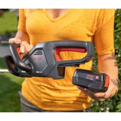 AL-KO Akku-Heckenschere HT 1845, Inkl. Akku -Angebote Biohort Store 6943278 WE DE 003 AkkuHeckenschereHT1845