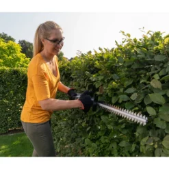 AL-KO Akku-Heckenschere HT 1845, Inkl. Akku -Angebote Biohort Store 6943278 WE MO 001 AkkuHeckenschereHT1845