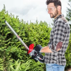 AL-KO Akku-Heckenschere HT 2050, Inkl. Akku -Angebote Biohort Store 6943286 WE MO 002 AkkuHeckenscherenSetHT2050