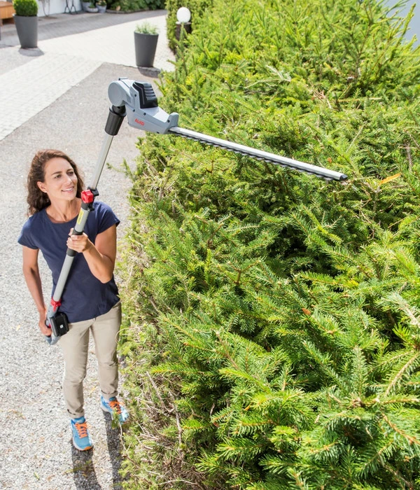 AL-KO Akku-Heckenschere HTA 2050 4 AL-KO Akku-Heckenschere HTA 2050 – Bild 2