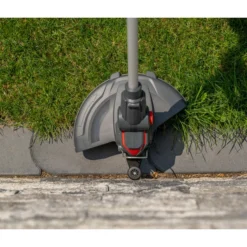 AL-KO Akku-Trimmer GT 1825, Inkl. Akku -Angebote Biohort Store 6943310 WE DE 002 RasentrimmerGT1825