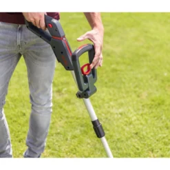 AL-KO Akku-Trimmer GT 1825, Inkl. Akku -Angebote Biohort Store 6943310 WE DE 003 RasentrimmerGT1825