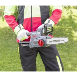 AL-KO Akku-Kettensäge CS 1825 -Angebote Biohort Store 6943377 WE MO 002 AkkuKettenseageCS1825