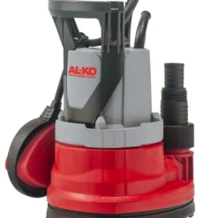 AL-KO Tauchpumpe SUB 8500 Easy