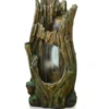 Ubbink Acqua Arte Polyresin-Gartenbrunnen Cerda Ca. H150 Cm -Angebote Biohort Store 6944623 WE FS 001 PolyresinGartenbrunnenCerda