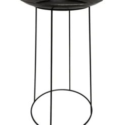 Dehner Natura Vogeltränke Ruacana, Ca. Ø35/H55 Cm