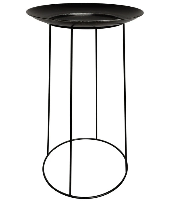 Dehner Natura Vogeltränke Ruacana, Ca. Ø35/H55 Cm 3 Dehner Natura Vogeltränke Ruacana, Ca. Ø35/H55 Cm