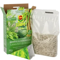 COMPO Bambus & Ziergräser Langzeit-Dünger, 850 G 7 COMPO Bambus & Ziergräser Langzeit-Dünger, 850 G -Angebote Biohort Store 6958540 WE DE 002 CompoBambusZiergraeserLD