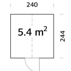 Palmako Gewächshaus Emilia 10 Palmako Gewächshaus Emilia -Angebote Biohort Store 6977722 WE BG 001 PalmakoGewaechshausEmilia