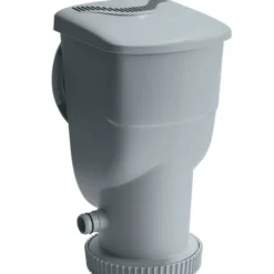 Summer Waves Frame Pool, Anthrazit -Angebote Biohort Store 6991020 WE DE 001 SummerWavesFramePoolAnthrazit400x200x100cm