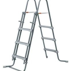 Summer Waves Frame Pool, Anthrazit -Angebote Biohort Store 6991020 WE DE 003 SummerWavesFramePoolAnthrazit400x200x100cm