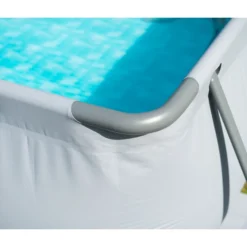 Summer Waves Frame Pool, Anthrazit -Angebote Biohort Store 6991020 WE DE 007 SummerWavesFramePoolAnthrazit