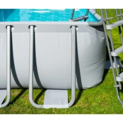 Summer Waves Frame Pool, Anthrazit -Angebote Biohort Store 6991020 WE DE 008 SummerWavesFramePoolAnthrazit