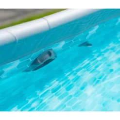 Summer Waves Frame Pool, Anthrazit -Angebote Biohort Store 6991020 WE DE 009 SummerWavesFramePoolAnthrazit