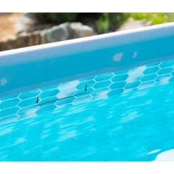 Summer Waves Frame Pool, Anthrazit -Angebote Biohort Store 6991020 WE DE 010 SummerWavesFramePoolAnthrazit