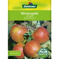 Winterapfel 'Jonagold' 12 Winterapfel 'Jonagold' -Angebote Biohort Store 7691645 WinterapfelJonagold Etikett 1