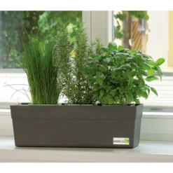 GREENBAR® Wasserstandsanzeiger -Angebote Biohort Store 7750482 PR MO 001 GreenbarAnleitungIndoorSeidl 1