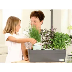 GREENBAR® Wasserstandsanzeiger -Angebote Biohort Store 7750482 PR MO 002 GreenbarAnleitungIndoorSeidl