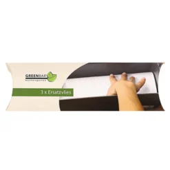 GREENBAR® Ersatzvlies, 3er-Pack 12 GREENBAR® Ersatzvlies, 3er-Pack -Angebote Biohort Store 7750599 PR FS 001 GreenbarErsatzvlies3erPackDehnerExpressHerzig